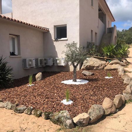 Appartement Proche Des Plages Porto-Vecchio  Exterior photo