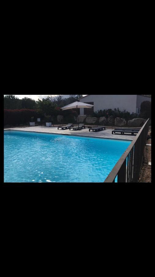 Appartement Proche Des Plages Porto-Vecchio  Exterior photo